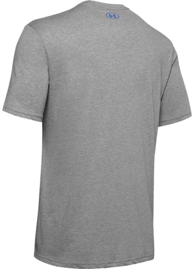 Under Armour GL Foundation SS TM Marškinėliai 1326849 036