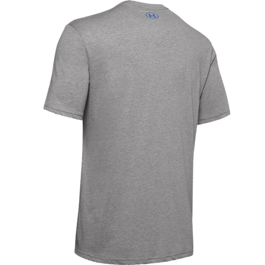Under Armour GL Foundation SS TM Marškinėliai 1326849 036