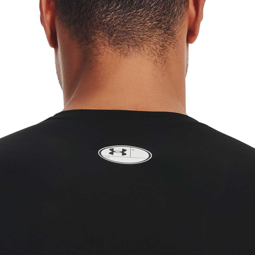 Under Armour Heatgear Armor ilgomėgių marškiniai vyrams M 1361524-001