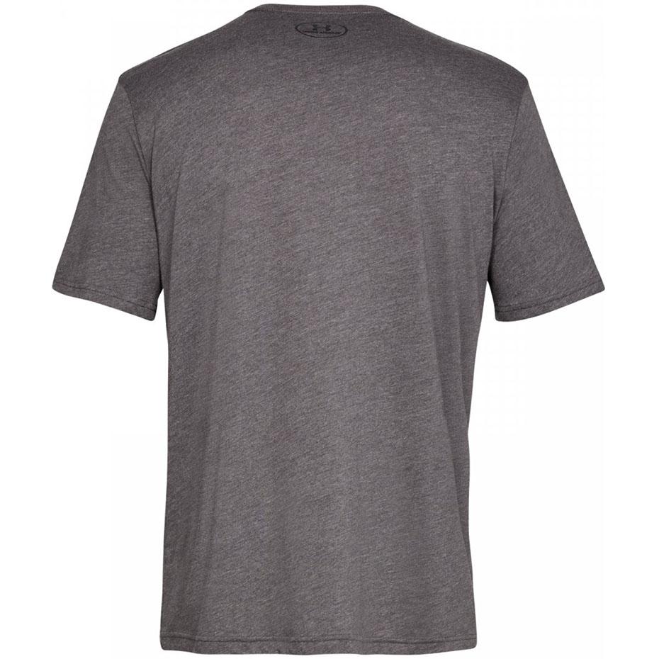 Under Armour Sportstyle Left Chest SS M 1326799 019