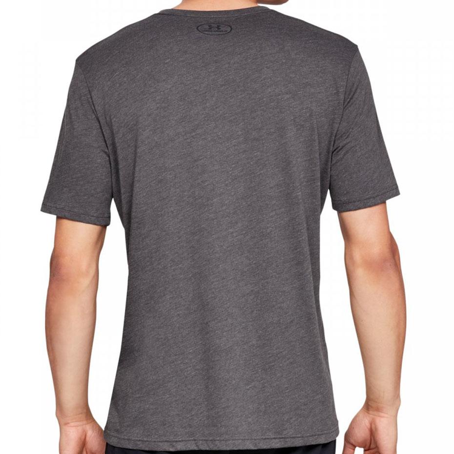 Under Armour Sportstyle Left Chest SS M 1326799 019
