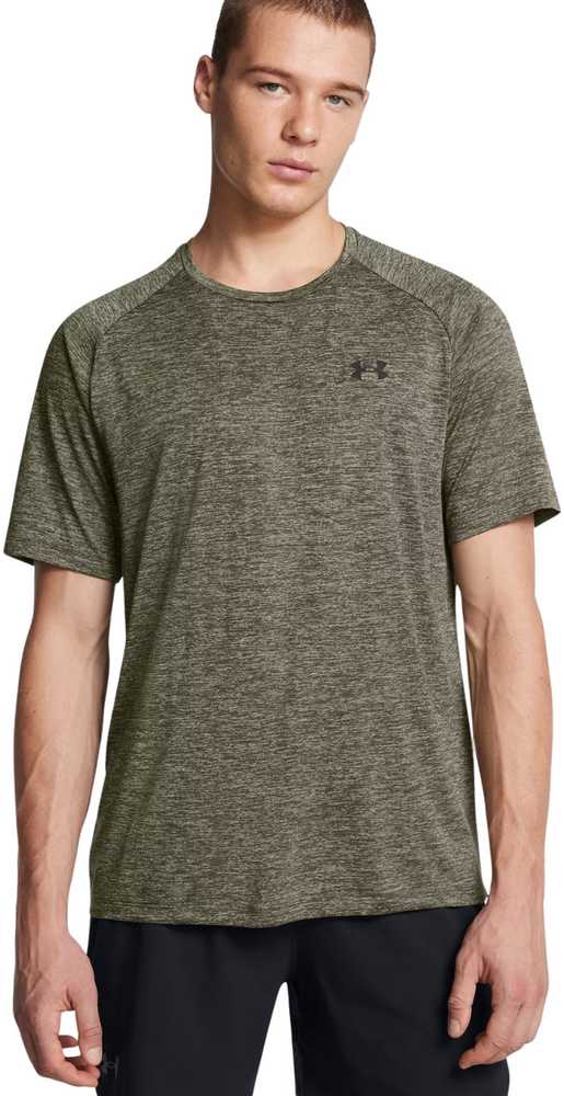 Under Armour Vyriški Marškinėliai 1326413-390