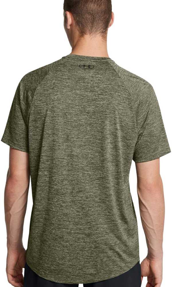 Under Armour Vyriški Marškinėliai 1326413-390