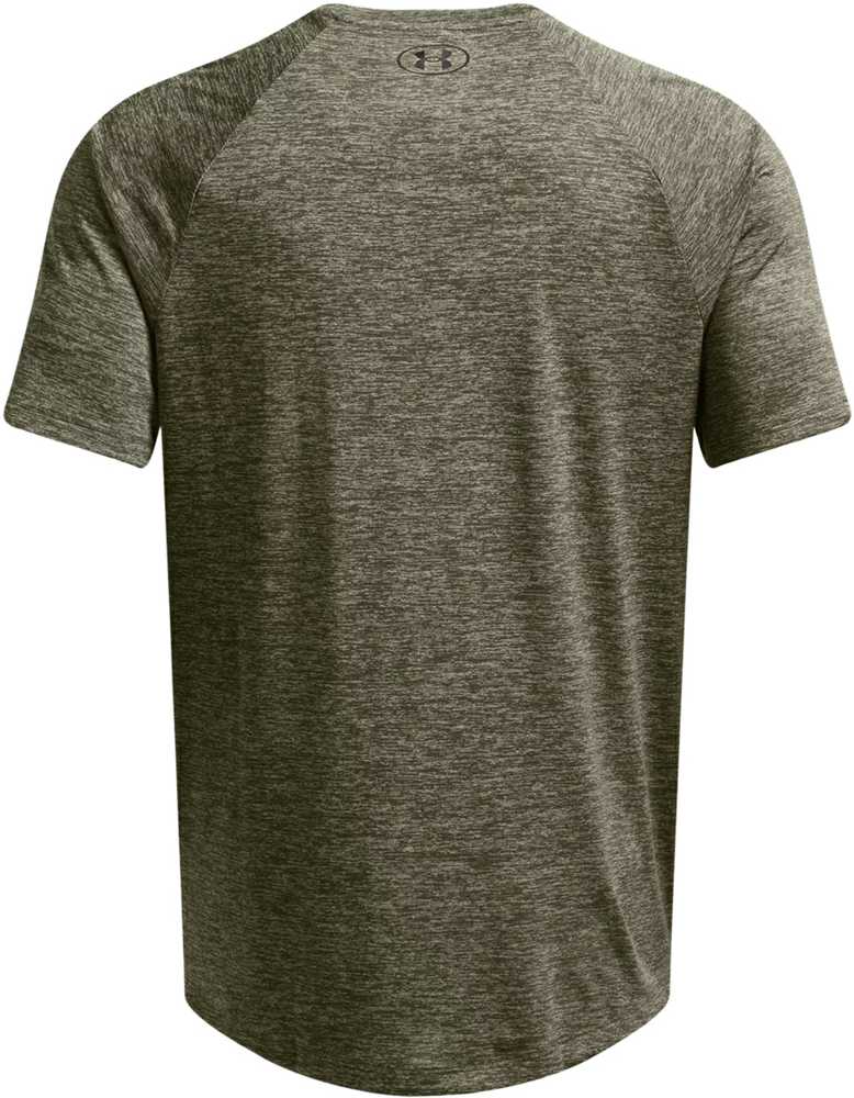 Under Armour Vyriški Marškinėliai 1326413-390
