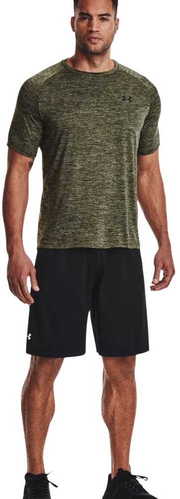 Under Armour Vyriški Marškinėliai 1326413-390