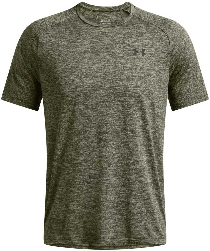 Under Armour Vyriški Marškinėliai 1326413-390