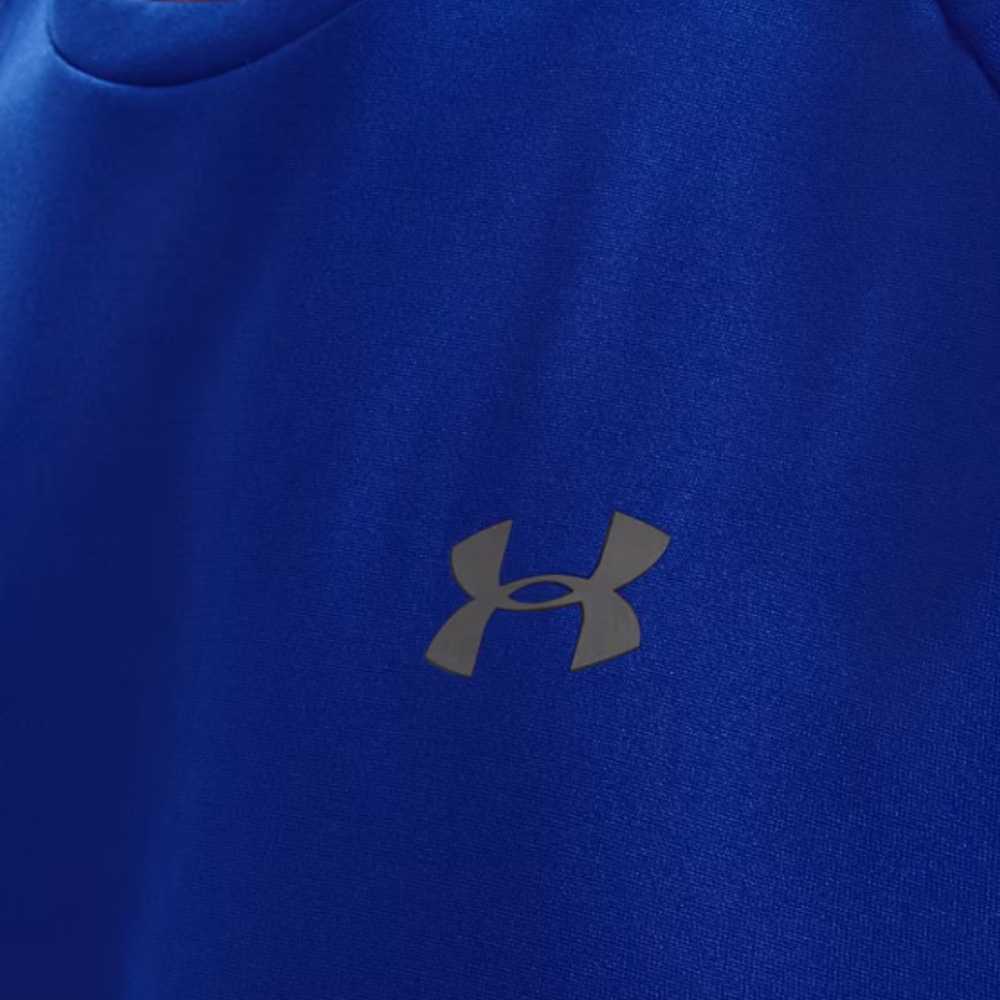 Marškinėliai treningowa Under Armour Tech 2.0 SS M 1326413-400 (Rozmiar-S)