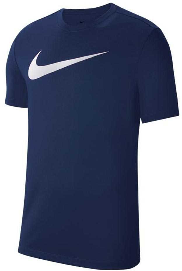 NII Nike Dri-FIT Park Men’s T-Shirt Navy CW6936 451 L