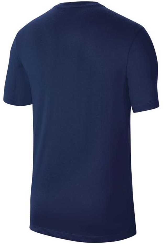 NII Nike Dri-FIT Park Men’s T-Shirt Navy CW6936 451 L
