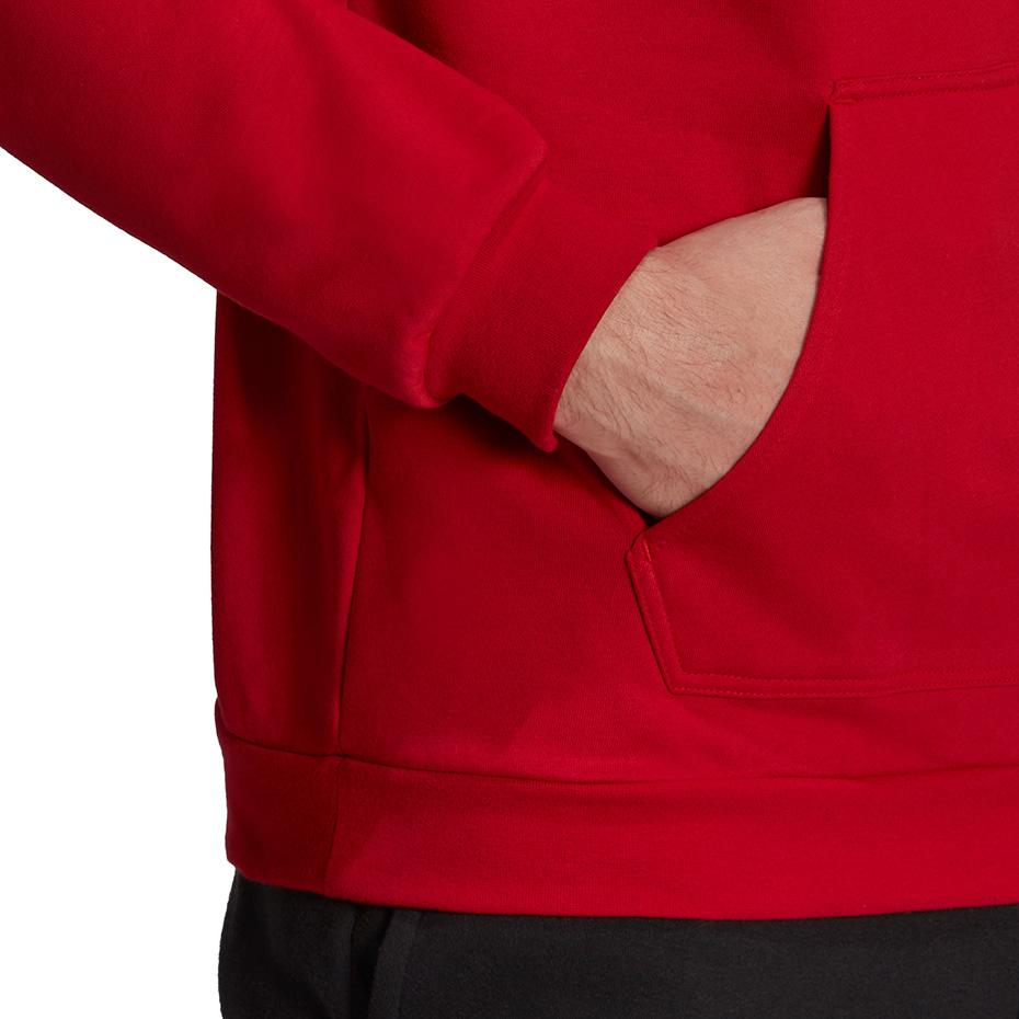 Adidas Entrada 22 Hoody M H57514 džemperis