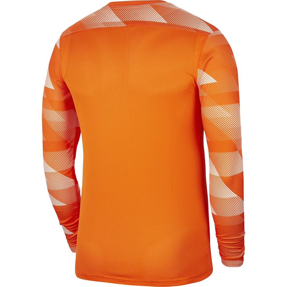 Bluza bramkarska vyriška Nike Dry Park IV JSY LS GK oranžinė CJ6066 819 (L)