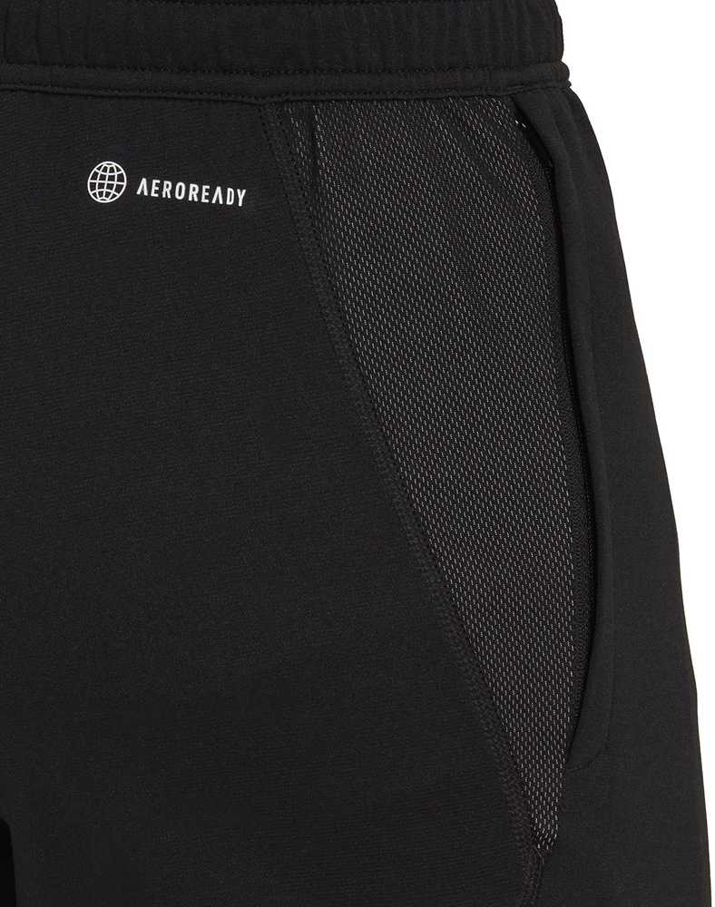 Vyriški šortai Adidas Tiro 23 Competition Training Pusiau juodi HE5659 (2XL)