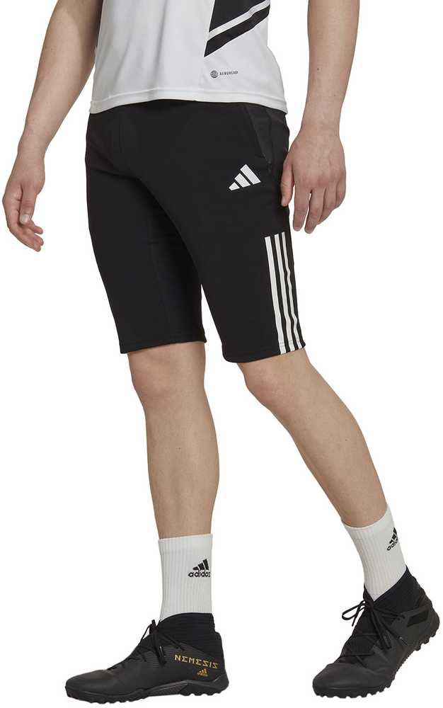 Vyriški šortai Adidas Tiro 23 Competition Training Pusiau juodi HE5659 (2XL)