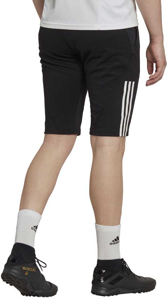 Vyriški šortai Adidas Tiro 23 Competition Training Pusiau juodi HE5659 (2XL)