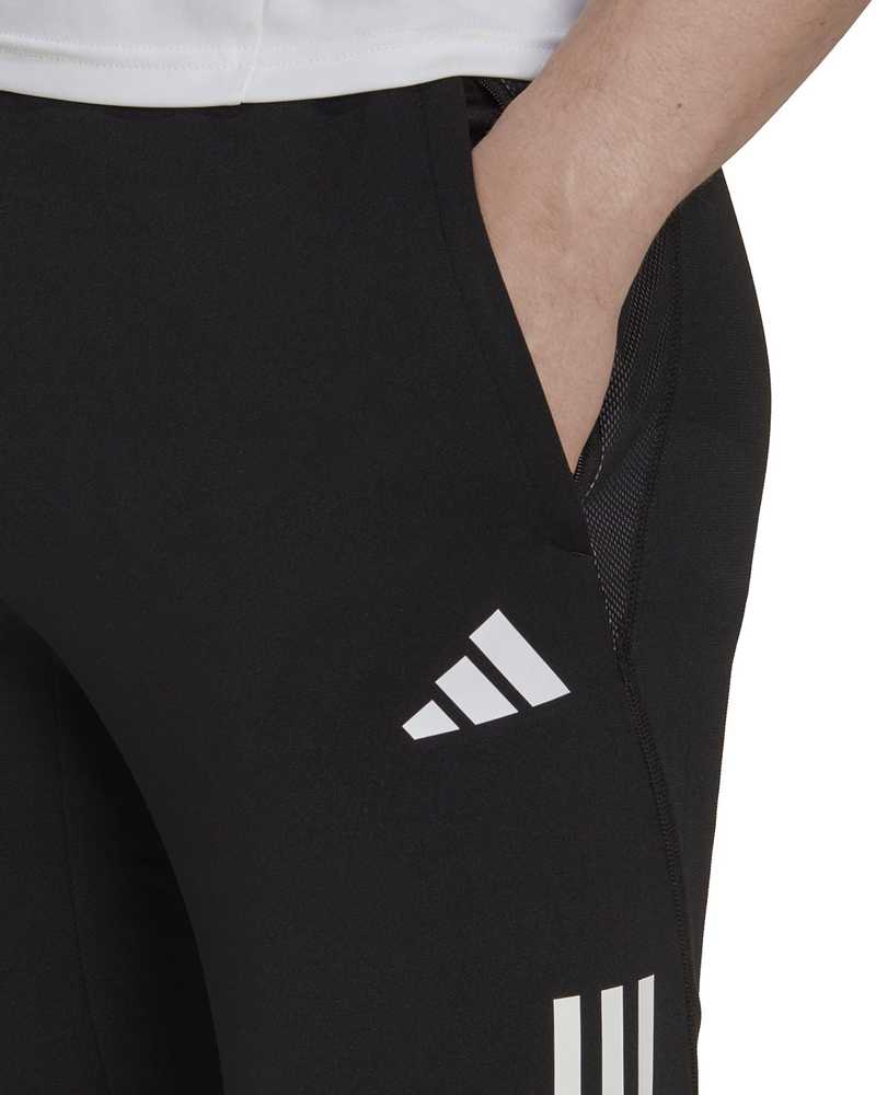 Vyriški šortai Adidas Tiro 23 Competition Training Pusiau juodi HE5659 (2XL)