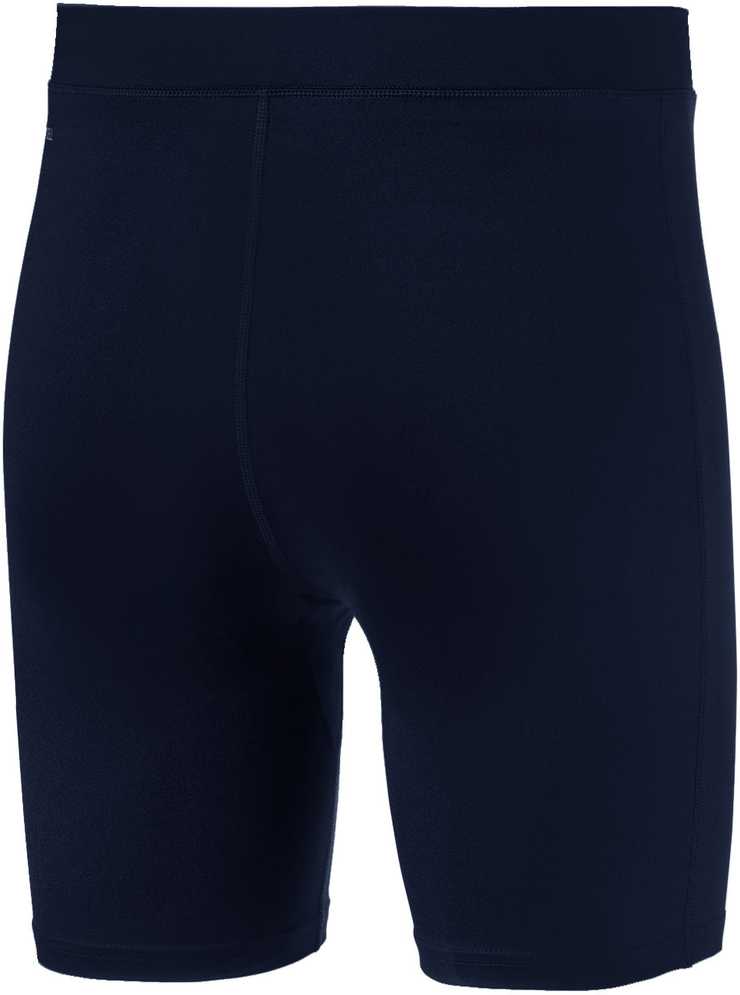 Vyriški šortai Puma Liga Baselayer Short Tight tamsiai mėlyni 655924 20 (M)