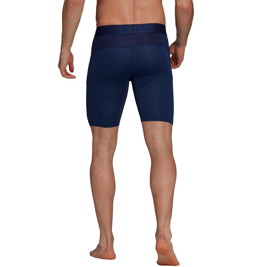 Adidas Techfit trumpi šortai vyrams GU7313