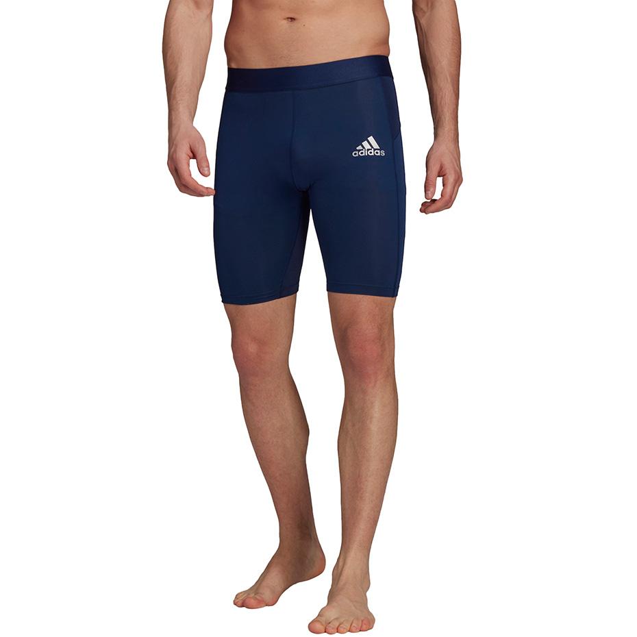 Adidas Techfit trumpi šortai vyrams GU7313