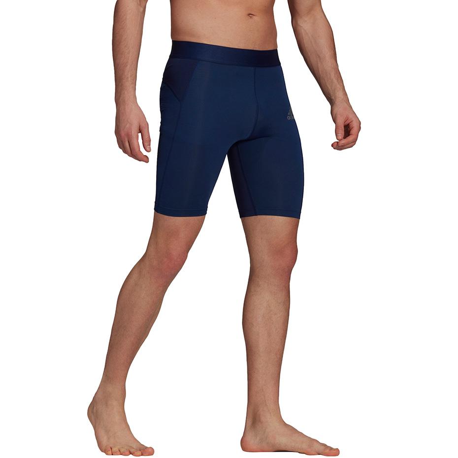 Adidas Techfit trumpi šortai vyrams GU7313