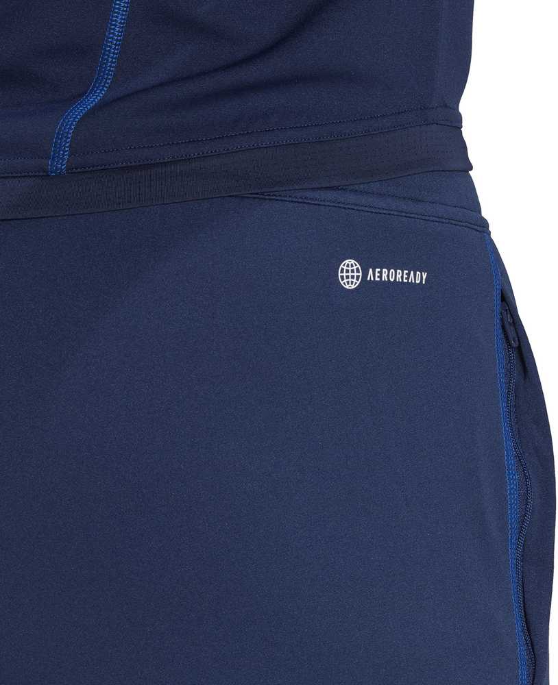 Kelnės vyrams adidas Tiro 23 Competition Training tamsiai mėlyna HK7652 S