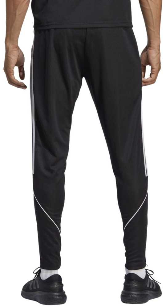 Vyriškos kelnės Adidas Tiro 23 League Training juodos HS7232 (S)