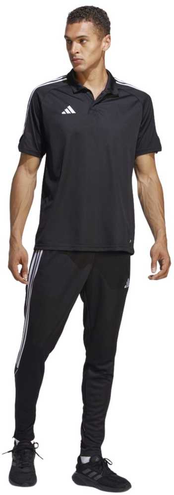 Vyriškos kelnės Adidas Tiro 23 League Training juodos HS7232 (S)