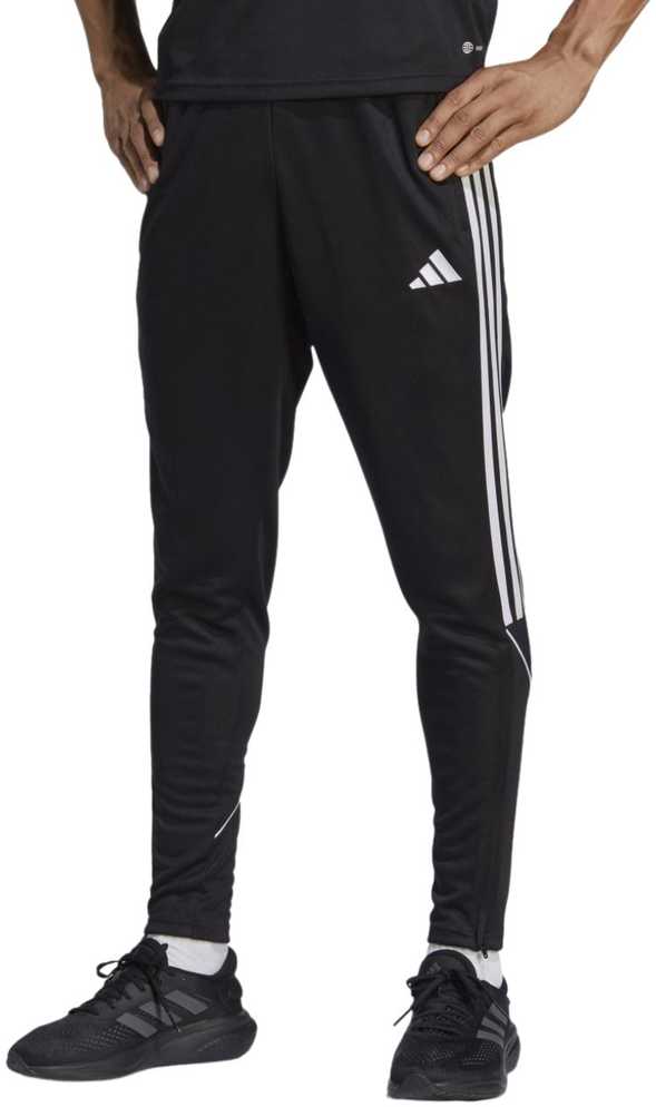 Vyriškos kelnės Adidas Tiro 23 League Training juodos HS7232 (S)