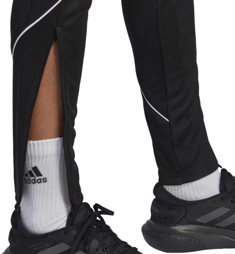 Vyriškos kelnės Adidas Tiro 23 League Training juodos HS7232 (S)