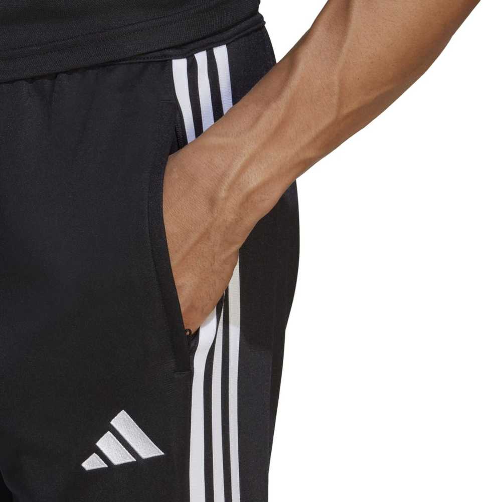 Vyriškos kelnės Adidas Tiro 23 League Training juodos HS7232 (S)