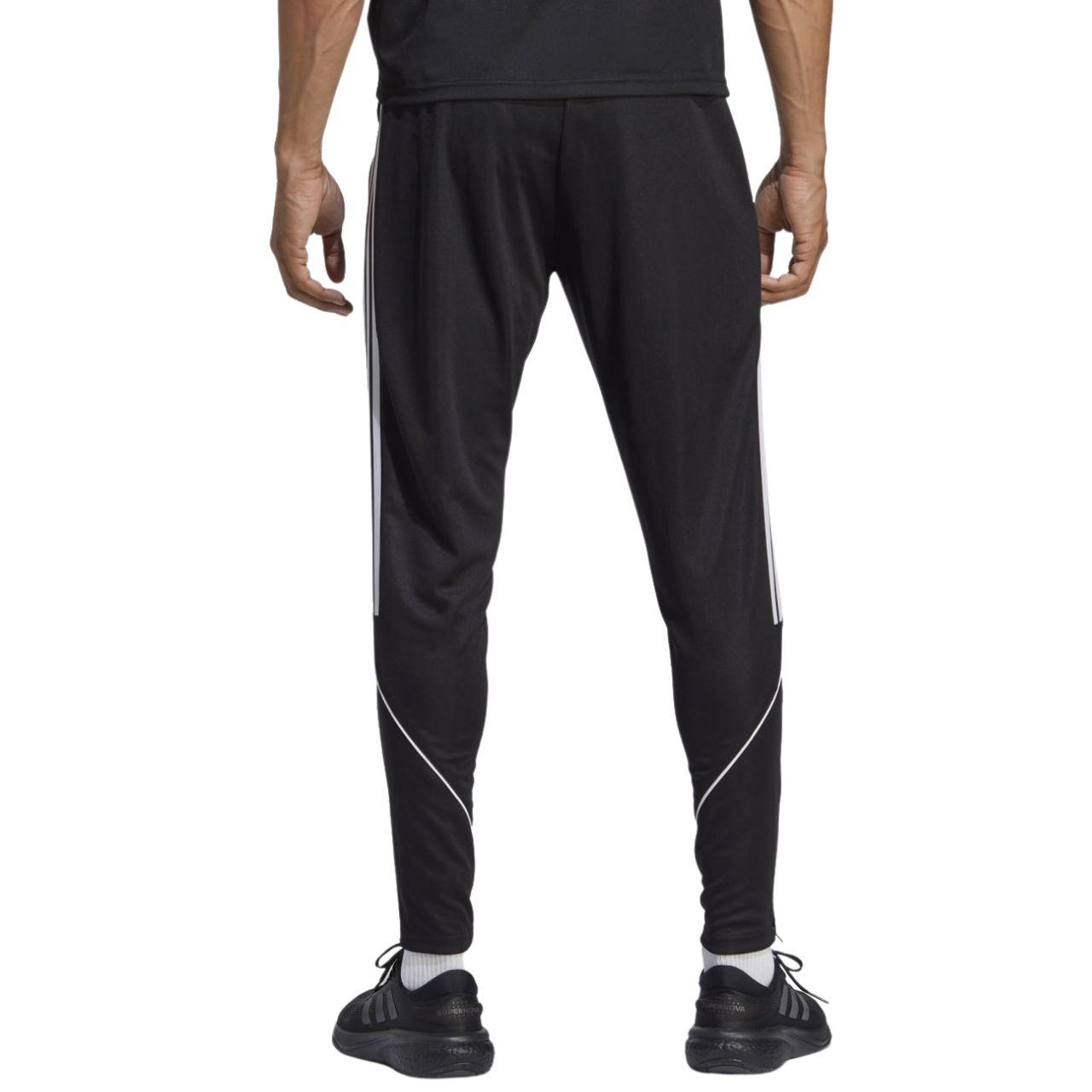 Vyriškos kelnės Adidas Tiro 23 League Training juodos HS7232 (S)