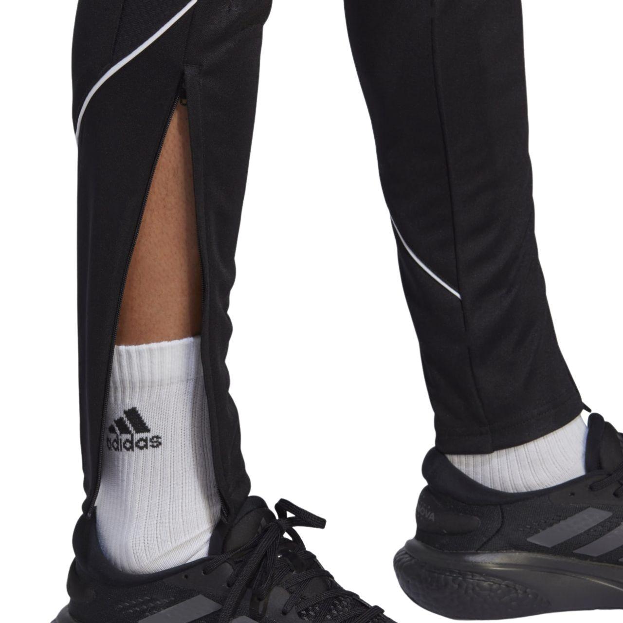 Vyriškos kelnės Adidas Tiro 23 League Training juodos HS7232 (S)