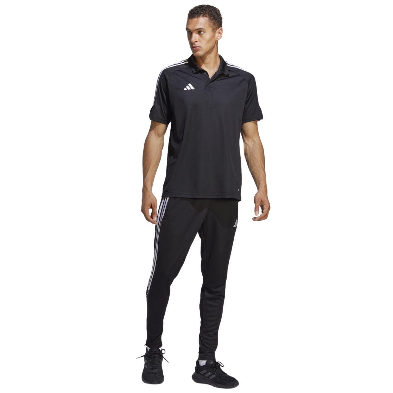 Vyriškos kelnės Adidas Tiro 23 League Training juodos HS7232 (S)