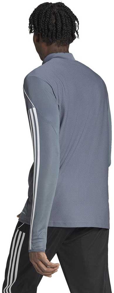 Vyrų „Adidas Tiro 23 League Training Top“ pilka HS0329 (M)