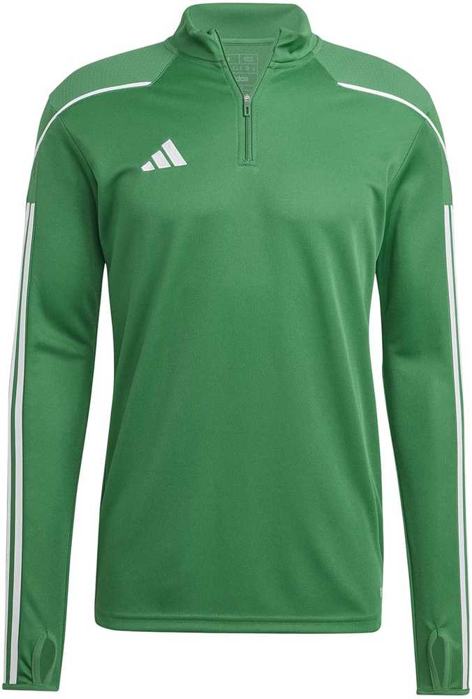 Vyrų „Adidas Tiro 23 League Training Top“ žalia IC7879 (S)