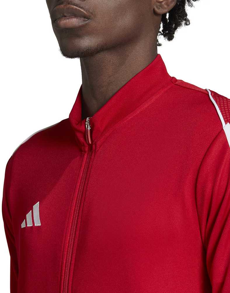 Vyrų „Adidas Tiro 23 League Training Top Raudona HS3502“ (M)