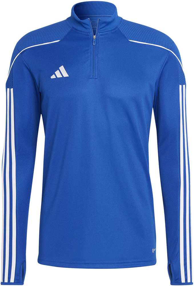 Vyrų „Adidas Tiro 23 League Training Top“ mėlyna HS0328 (L)