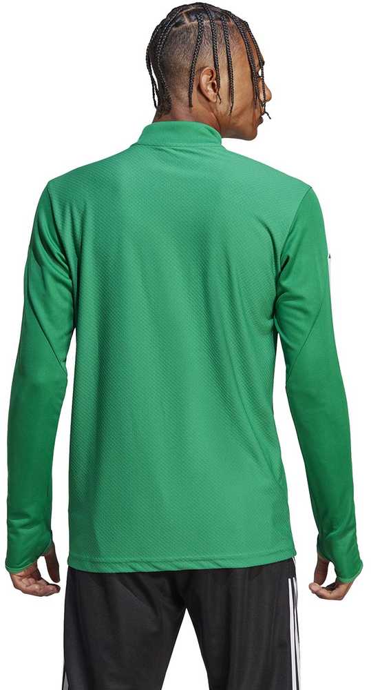 Vyrų „Adidas Tiro 23 League Training Top“ žalia IC7879 (S)