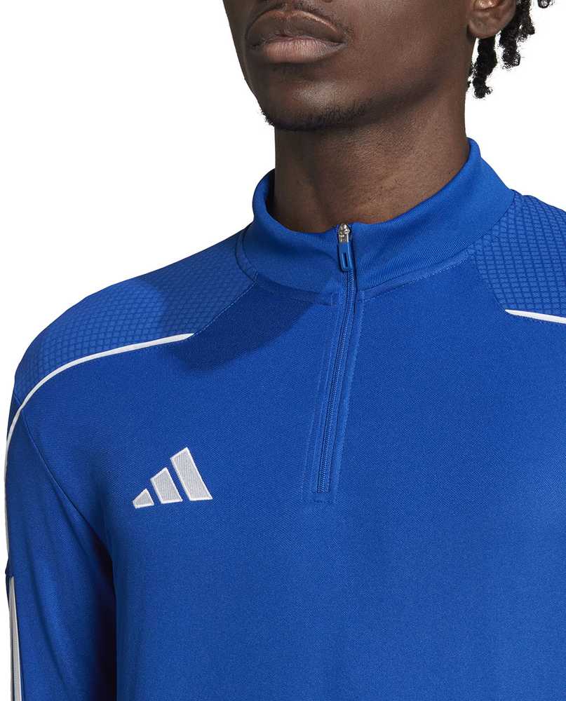 Vyrų „Adidas Tiro 23 League Training Top“ mėlyna HS0328 (L)