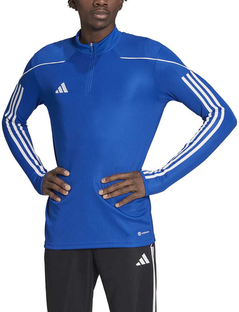 Vyrų „Adidas Tiro 23 League Training Top“ mėlyna HS0328 (L)