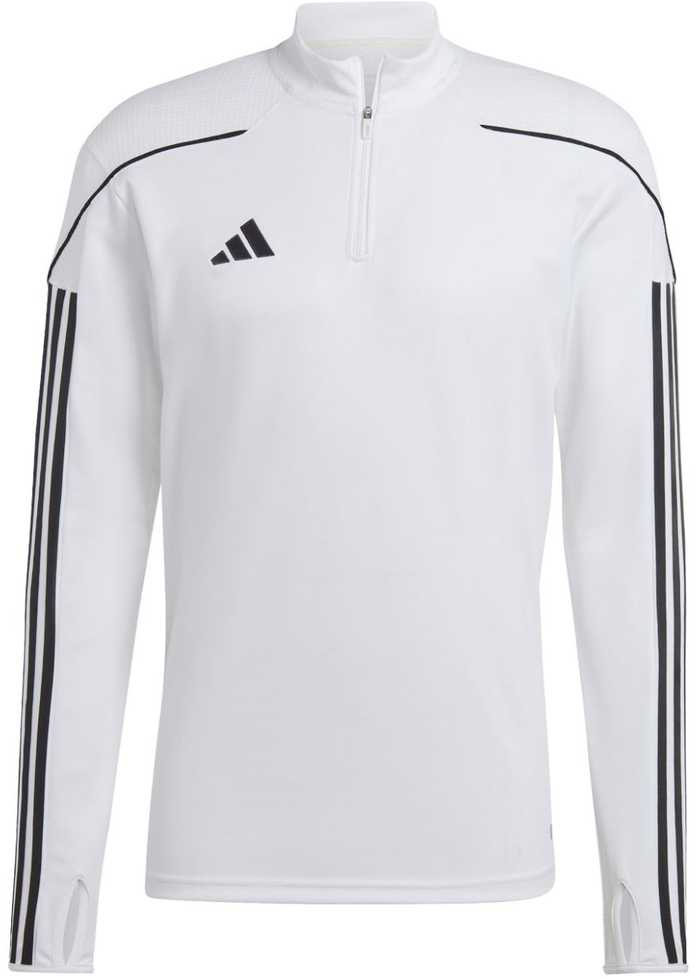 Vyrų „Adidas Tiro 23 League“ treniruočių viršutinė dalis, balta IC7878 (XL)