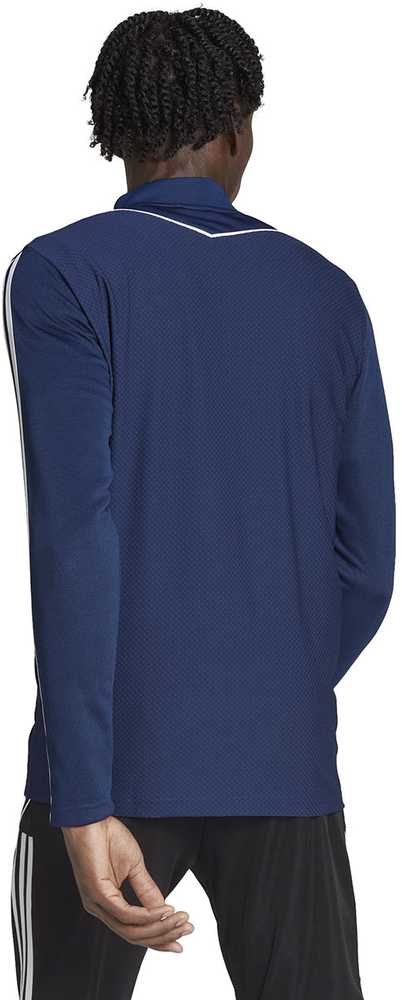 Vyrų „Adidas Tiro 23 League“ treniruotės, tamsiai mėlynos spalvos HS3503 (M)