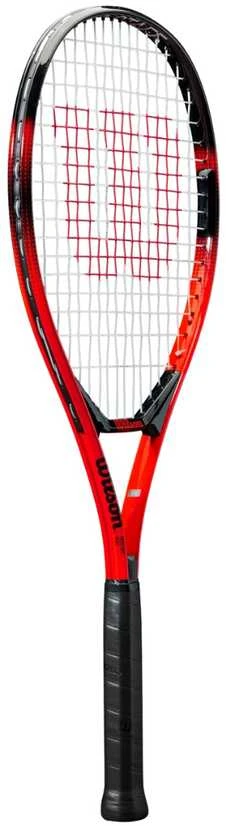WILSON PRO STAFF PRECISION 25 vaikiška teniso raketė