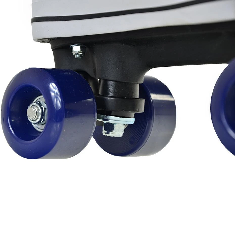 Riedučiai Vrotki Roces Chuck Classic Roller, mėlynos spalvos 550030 01 (35)