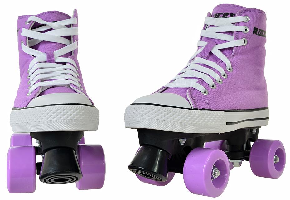 Riedučiai Roces Chuck Classic Roller, 550030 02/05 (36)