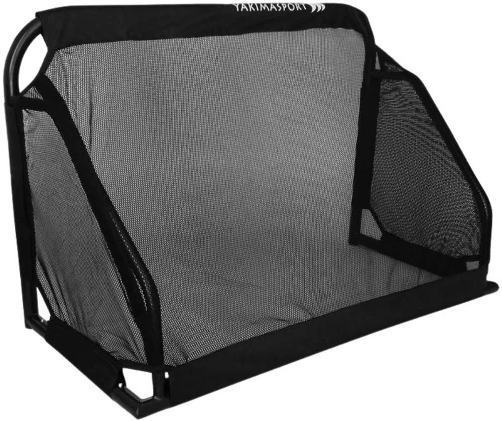 Yakimasport GIZA futbolo vartai 1.8m x 1.2m | 180cm x 120cm
