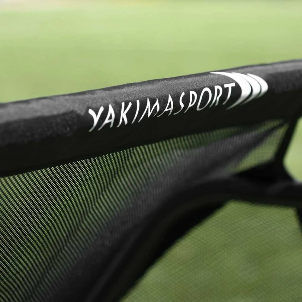 Yakimasport GIZA futbolo vartai 1.8m x 1.2m | 180cm x 120cm