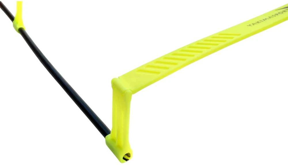 Yakimasport 100271 kopėčios su 12 pakopų