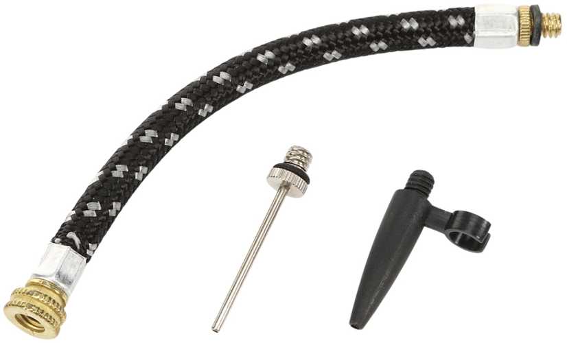 Yakima 100294 Adata su žarna