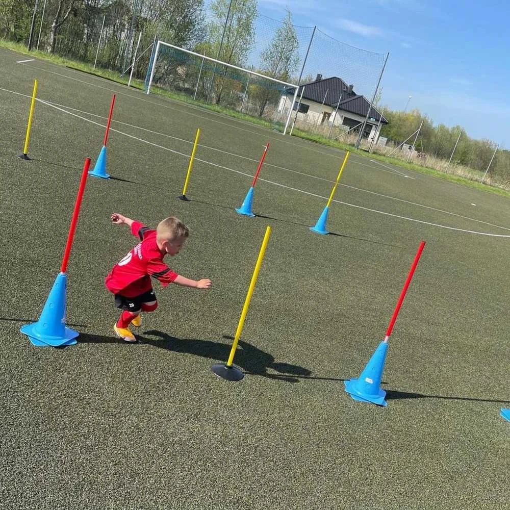YakimaSport 1m treniruočių lazda futbolo pratimams