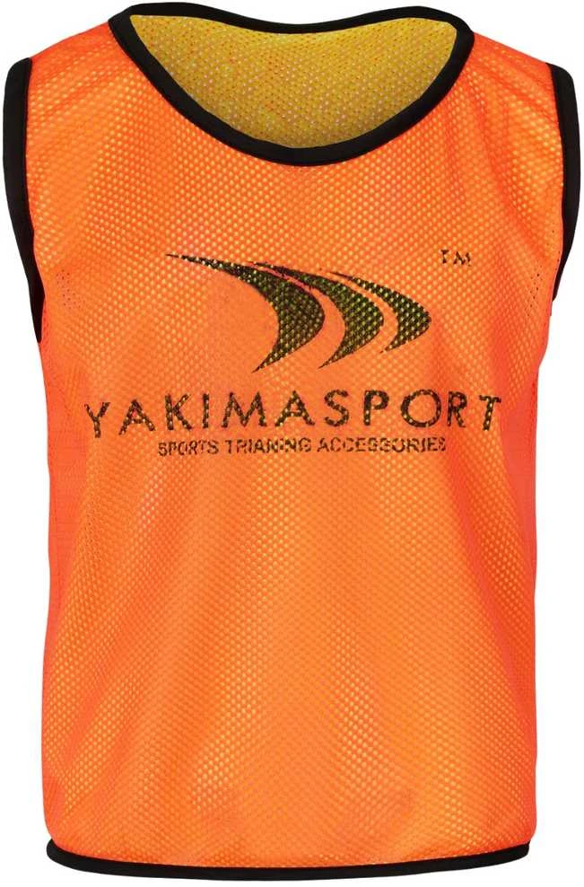 Vaikiška oranžinė YakimaSport sporto liemenė